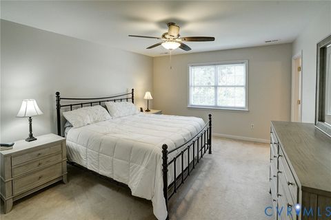 Tiny photo for 3012 Stratford Townes Drive, Richmond, VA 23225 (MLS # 2612868)