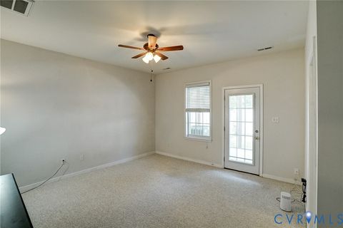 Tiny photo for 3012 Stratford Townes Drive, Richmond, VA 23225 (MLS # 2612868)