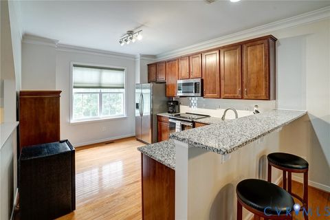 Tiny photo for 3012 Stratford Townes Drive, Richmond, VA 23225 (MLS # 2612868)