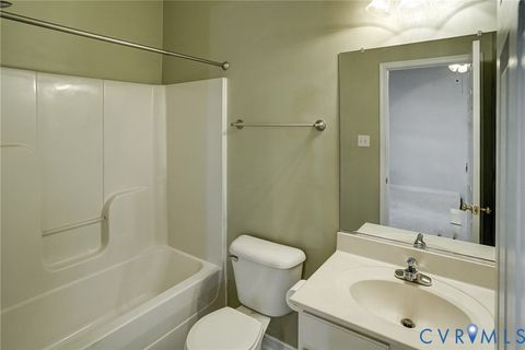 Tiny photo for 3012 Stratford Townes Drive, Richmond, VA 23225 (MLS # 2612868)