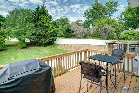 Tiny photo for 3012 Stratford Townes Drive, Richmond, VA 23225 (MLS # 2612868)