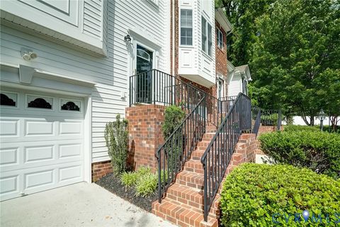 Tiny photo for 3012 Stratford Townes Drive, Richmond, VA 23225 (MLS # 2612868)