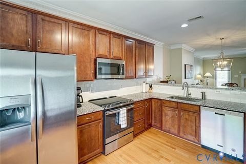 Tiny photo for 3012 Stratford Townes Drive, Richmond, VA 23225 (MLS # 2612868)