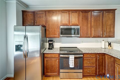 Tiny photo for 3012 Stratford Townes Drive, Richmond, VA 23225 (MLS # 2612868)