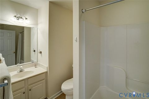 Tiny photo for 3012 Stratford Townes Drive, Richmond, VA 23225 (MLS # 2612868)