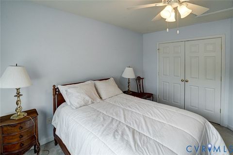 Tiny photo for 3012 Stratford Townes Drive, Richmond, VA 23225 (MLS # 2612868)