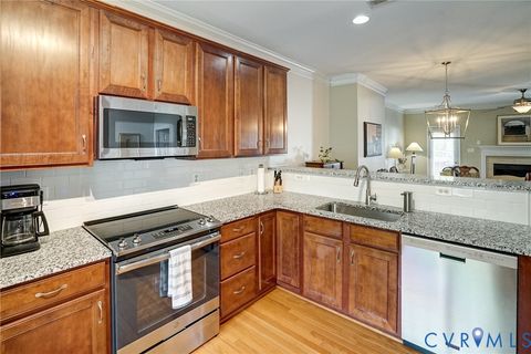 Tiny photo for 3012 Stratford Townes Drive, Richmond, VA 23225 (MLS # 2612868)