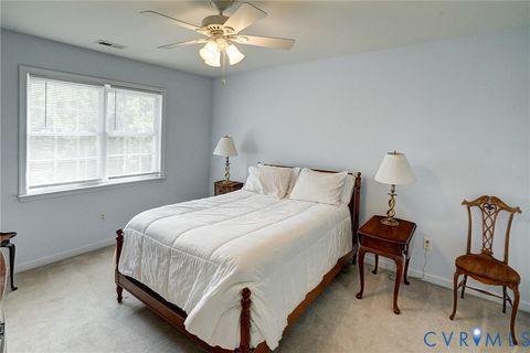 Tiny photo for 3012 Stratford Townes Drive, Richmond, VA 23225 (MLS # 2612868)