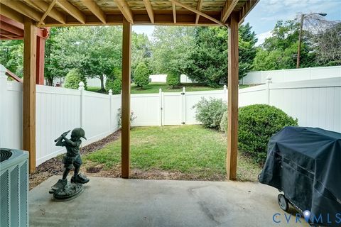 Tiny photo for 3012 Stratford Townes Drive, Richmond, VA 23225 (MLS # 2612868)