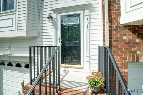 Tiny photo for 3012 Stratford Townes Drive, Richmond, VA 23225 (MLS # 2612868)