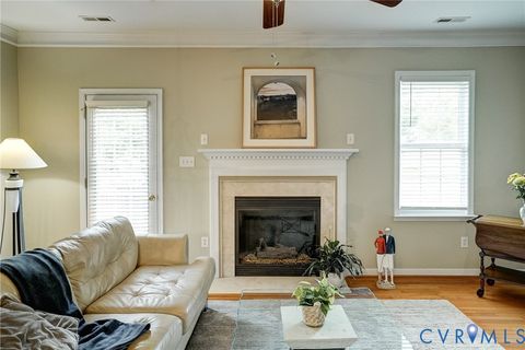 Tiny photo for 3012 Stratford Townes Drive, Richmond, VA 23225 (MLS # 2612868)