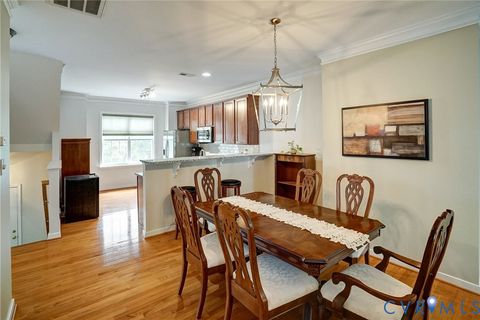 Tiny photo for 3012 Stratford Townes Drive, Richmond, VA 23225 (MLS # 2612868)