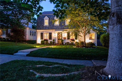 4108 Hanover Avenue Richmond VA 23221