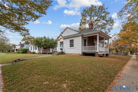 Tiny photo for 1500 Greycourt Avenue, Richmond, VA 23227 (MLS # 2529938)