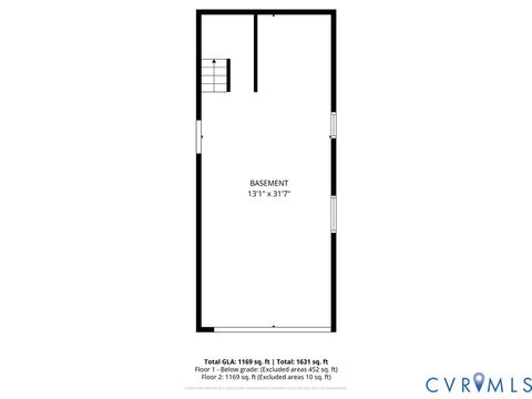 Tiny photo for 1500 Greycourt Avenue, Richmond, VA 23227 (MLS # 2529938)