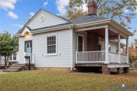 Tiny photo for 1500 Greycourt Avenue, Richmond, VA 23227 (MLS # 2529938)