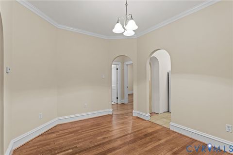 Tiny photo for 1500 Greycourt Avenue, Richmond, VA 23227 (MLS # 2529938)