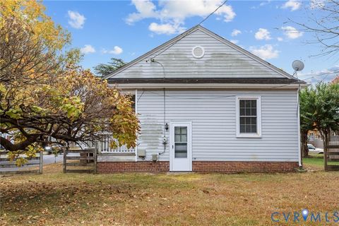 Tiny photo for 1500 Greycourt Avenue, Richmond, VA 23227 (MLS # 2529938)