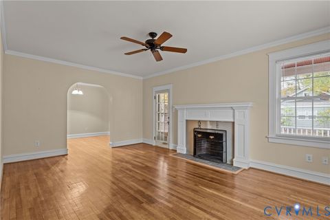 Tiny photo for 1500 Greycourt Avenue, Richmond, VA 23227 (MLS # 2529938)