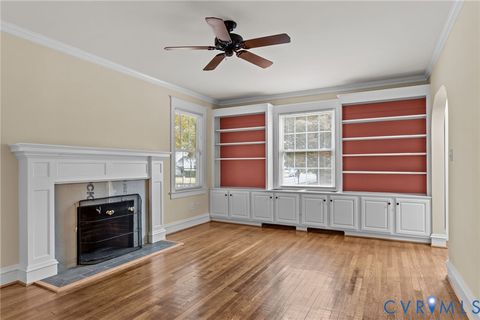 Tiny photo for 1500 Greycourt Avenue, Richmond, VA 23227 (MLS # 2529938)