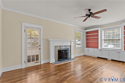 Tiny photo for 1500 Greycourt Avenue, Richmond, VA 23227 (MLS # 2529938)