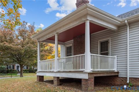 Tiny photo for 1500 Greycourt Avenue, Richmond, VA 23227 (MLS # 2529938)