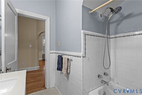 Tiny photo for 1500 Greycourt Avenue, Richmond, VA 23227 (MLS # 2529938)