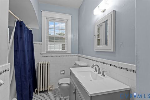 Tiny photo for 1500 Greycourt Avenue, Richmond, VA 23227 (MLS # 2529938)