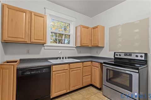 Tiny photo for 1500 Greycourt Avenue, Richmond, VA 23227 (MLS # 2529938)
