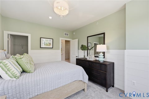 Tiny photo for 3619 Daisy Field Walk #B, Henrico, VA 23233 (MLS # 2626642)