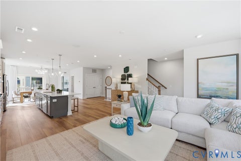 Tiny photo for 3619 Daisy Field Walk #B, Henrico, VA 23233 (MLS # 2626642)
