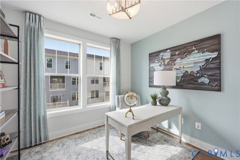 Tiny photo for 3619 Daisy Field Walk #B, Henrico, VA 23233 (MLS # 2626642)