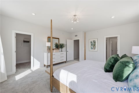 Tiny photo for 3619 Daisy Field Walk #B, Henrico, VA 23233 (MLS # 2626642)