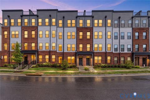Photo of 13315 Coalfield Station Lane, Midlothian, VA 23114 (MLS # 2622752)