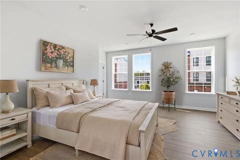 Tiny photo for 13315 Coalfield Station Lane, Midlothian, VA 23114 (MLS # 2622752)