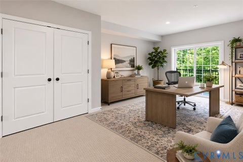Tiny photo for 13315 Coalfield Station Lane, Midlothian, VA 23114 (MLS # 2622752)
