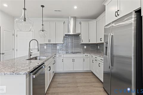 Tiny photo for 13315 Coalfield Station Lane, Midlothian, VA 23114 (MLS # 2622752)
