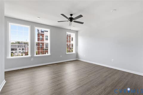 Tiny photo for 13315 Coalfield Station Lane, Midlothian, VA 23114 (MLS # 2622752)