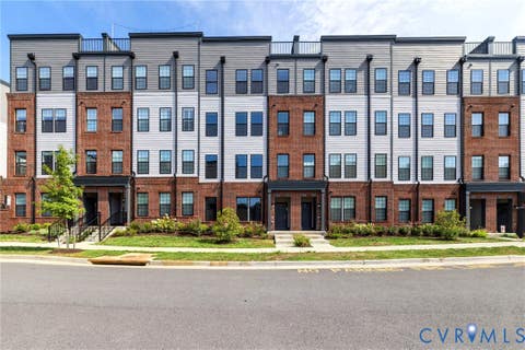 Tiny photo for 13315 Coalfield Station Lane, Midlothian, VA 23114 (MLS # 2622752)