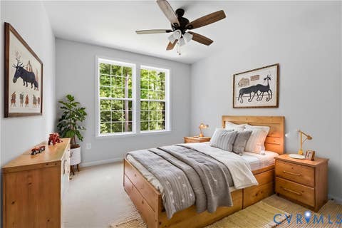 Tiny photo for 13315 Coalfield Station Lane, Midlothian, VA 23114 (MLS # 2622752)