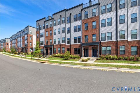 Tiny photo for 13315 Coalfield Station Lane, Midlothian, VA 23114 (MLS # 2622752)