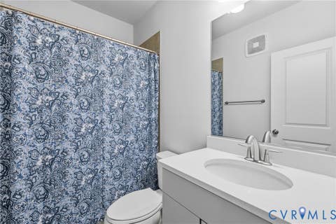 Tiny photo for 13315 Coalfield Station Lane, Midlothian, VA 23114 (MLS # 2622752)