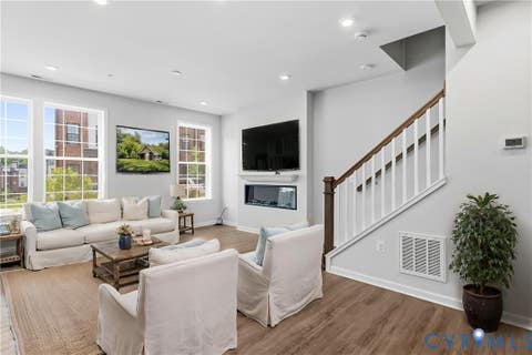Tiny photo for 13315 Coalfield Station Lane, Midlothian, VA 23114 (MLS # 2622752)