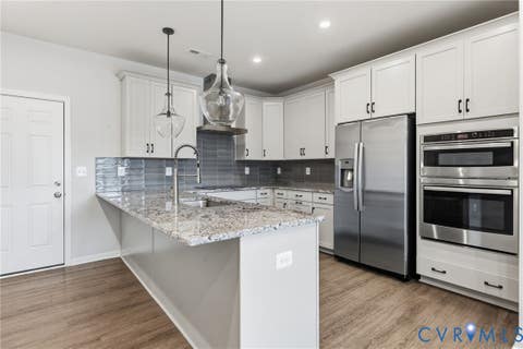 Tiny photo for 13315 Coalfield Station Lane, Midlothian, VA 23114 (MLS # 2622752)