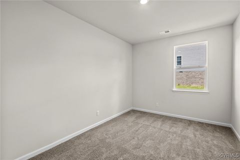A home in null