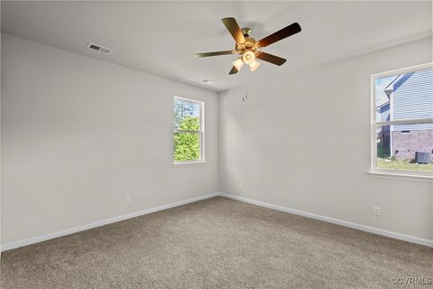 A home in null
