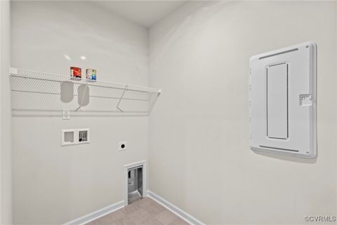 A home in null