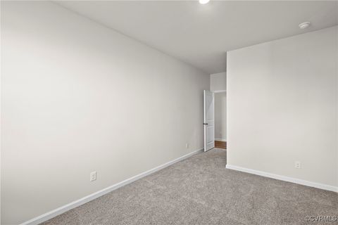 A home in null