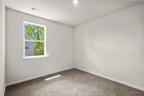 A home in null