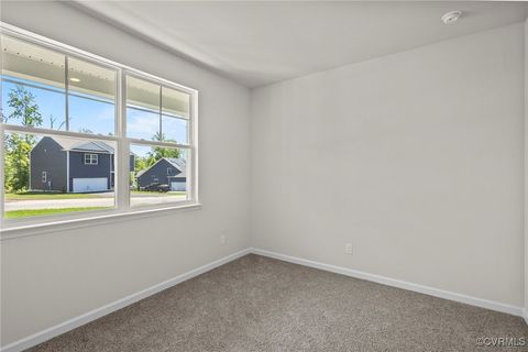 A home in null